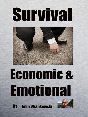 cover image of Survival Economic and Emotional
